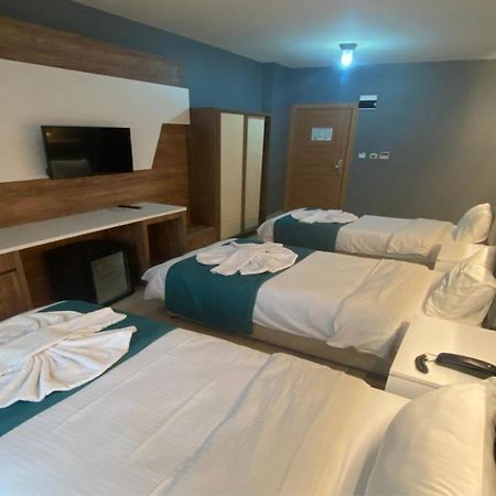 Hotel Bozoogullari Batman Extérieur photo
