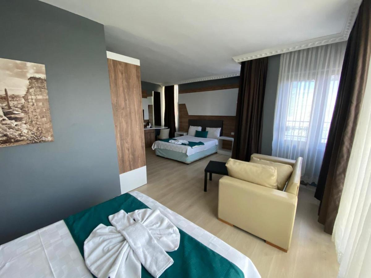 Hotel Bozoogullari Batman Extérieur photo