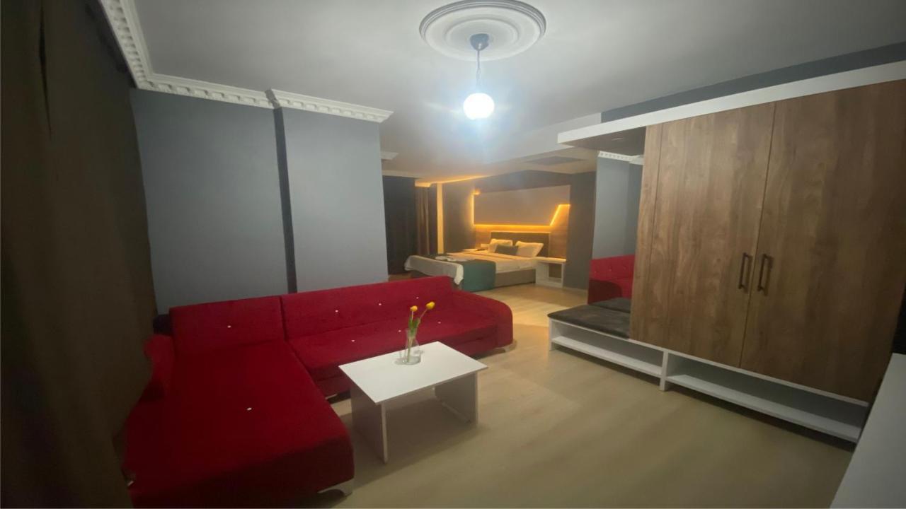 Hotel Bozoogullari Batman Extérieur photo