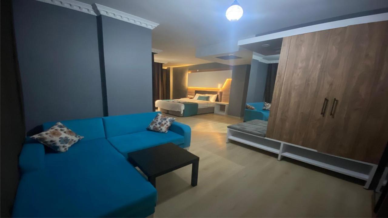 Hotel Bozoogullari Batman Extérieur photo