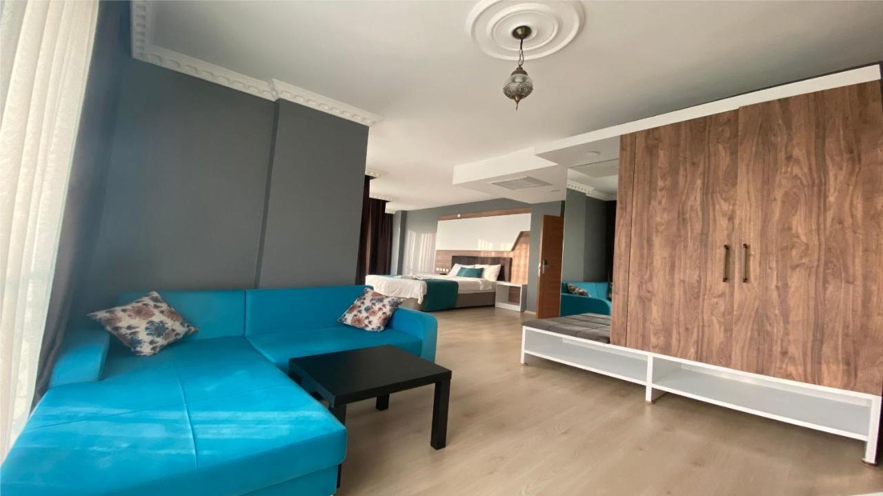Hotel Bozoogullari Batman Extérieur photo