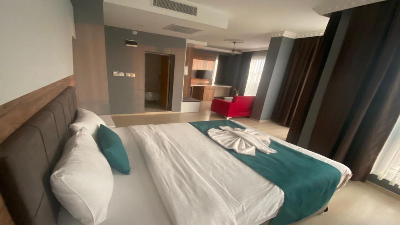 Hotel Bozoogullari Batman Extérieur photo