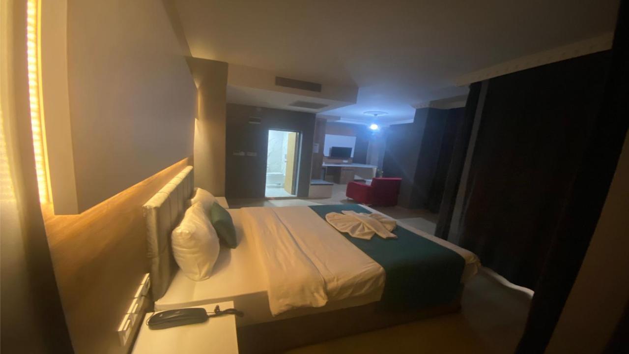 Hotel Bozoogullari Batman Extérieur photo