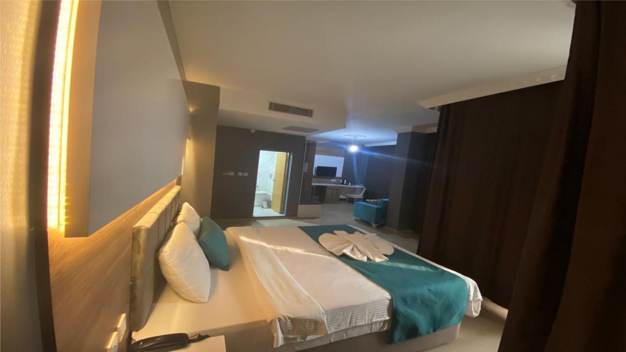 Hotel Bozoogullari Batman Extérieur photo