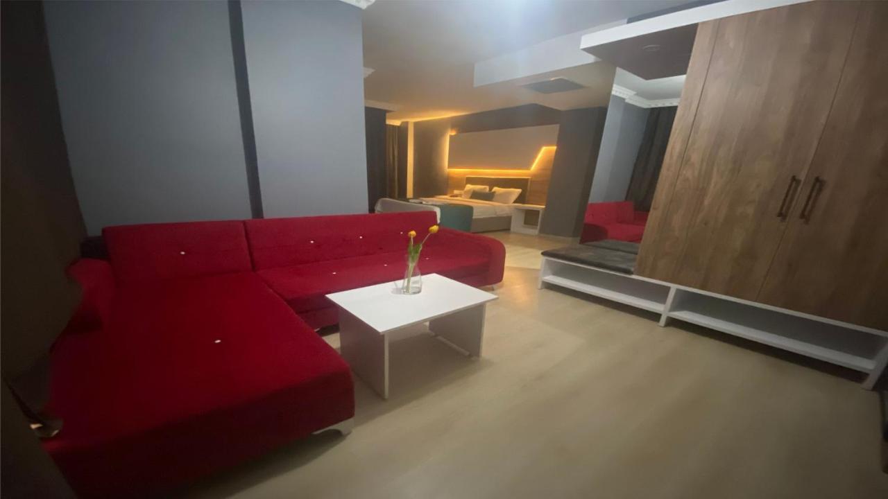 Hotel Bozoogullari Batman Extérieur photo